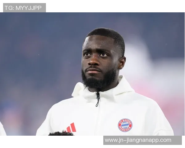 拜仁CEO乐观谈于帕续约事宜年薪要求达2000万 拜仁CEO乐观谈于帕续约事宜年薪要求达2000万