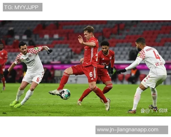 拜仁对美因茨比赛评析奥利塞基米希卡尔获队内最高评分25分 拜仁对美因茨比赛评析奥利塞基米希卡尔获队内最高评分25分