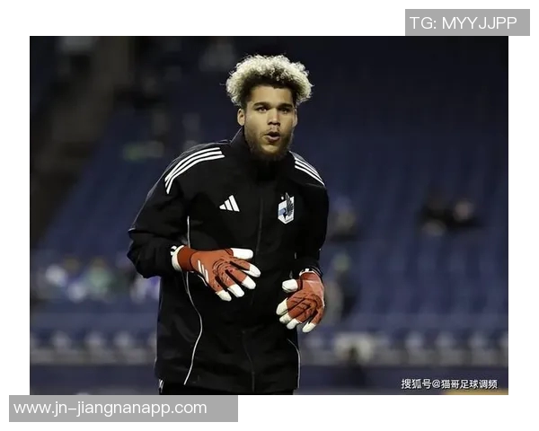 迈阿密国际官方宣布自由身签约美职联上赛季最佳门将圣克莱尔