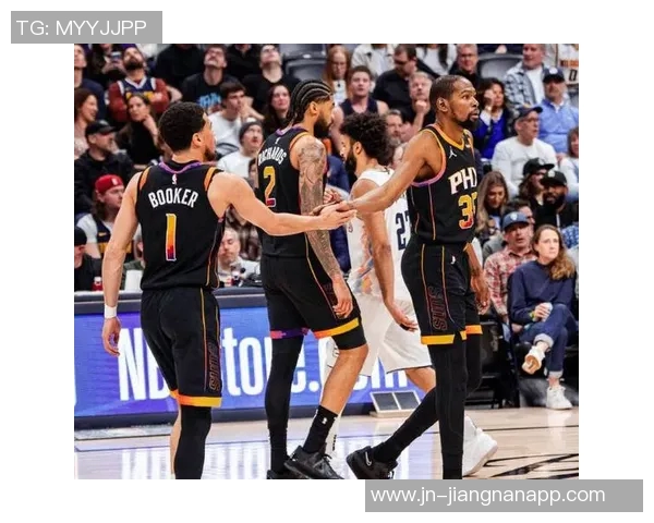 布克强调季末关键战役的重要性每场比赛都需全力以赴不可松懈